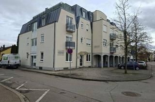 Wohnung kaufen in 89250 Senden, Gemütliche Dachgeschosswohnung im kleinen Mehrfamilienhaus