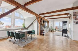 Loft kaufen in 31174 Schellerten, Exklusives Loft-Wohnen mit Garten, Terrasse und Garage in Schellerten – stilvoll kernsaniert