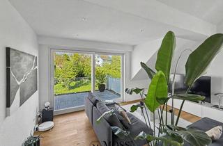 Penthouse kaufen in 79400 Kandern, Eleganz auf 2,5 Zimmern – Design-Penthouse im Herzen des Markgräflerlands