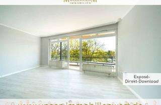 Wohnung kaufen in 23730 Neustadt, Sonne, Sand und Ostseeluft: Charmante Wohnung in Pelzerhaken