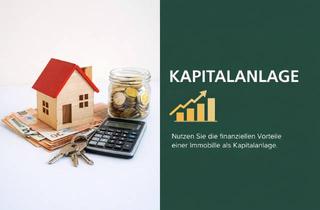 Wohnung kaufen in 22525 Stellingen, KAPITALANLAGE: 3 Zimmer · Vermietet · Balkon · Tiefgarage