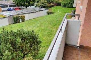 Wohnung kaufen in Dr.-Enders-Str. 49, 95030 Innenstadt, Gepflegte 2-Zimmer-Wohnung im 1. OG mit Balkon in Hof Nähe Freiheitshalle