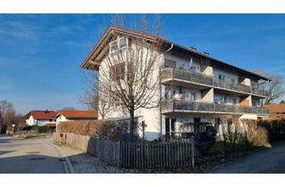Wohnung kaufen in 83624 Otterfing, Hochwertige 5 Zimmer Maisonette Wohnung mit Süd-Balkon