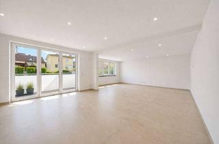 Wohnung kaufen in 66877 Ramstein-Miesenbach, MG - Ramstein: Kernsanierte Erdgeschosswohnung mit 2 Balkonen, Wärmepumpe & Top-Lage