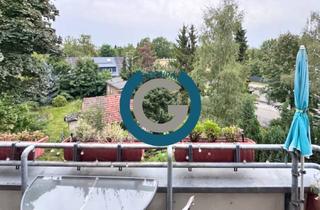Wohnung kaufen in 12107 Berlin, SONNIGE TERRASSE - MIT FAHRSTUHL & TIEFGARAGEN-STELLPLATZ - ZUR ZEIT VERMIETET