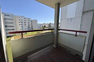 Wohnung kaufen in Einsteinstraße 5/2, 75417 Mühlacker, Gemütliche 1-Zimmer-Wohnung mit Potenzial in Mühlacker