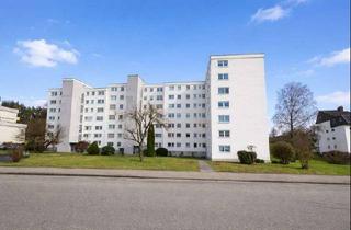 Wohnung kaufen in 73430 Aalen, 4-Zimmer-Wohnung mit Aufzug und TG-Platz, stadtnah Aalen