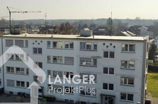 Wohnung kaufen in 49809 Lingen, Renditeprofis aufgepasst! Renovierungsbedürftige 3-Zimmerwohnung in Laxten