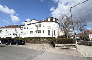 Wohnung kaufen in Chemnitzer Straße, 92318 Neumarkt, Großzügigte helle 3,5 Zimmer Wohnung mit Loggia