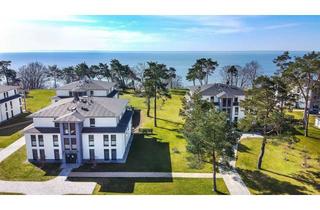 Wohnung kaufen in 17419 Garz, Ankommen. Bleiben. Genießen. – Usedom für die ganze Familie. Direkter Blick aufs Haff!