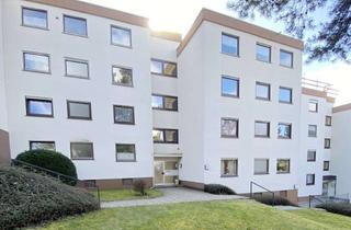 Wohnung kaufen in 78086 Brigachtal, Sonnige 3-Zimmerwohnung in VS-Brigachtal