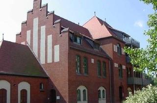 Wohnung kaufen in 39261 Zerbst, 3 Raum Wohnung sucht neuen Anlege