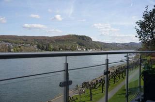 Penthouse kaufen in 53424 Remagen, Neubau Penthouse in erster Rheinlage