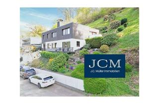 Wohnung kaufen in 56132 Dausenau, Gepflegte 2-ZKB-Wohnung mit Balkon und Terrasse in ruhiger Lage von Dausenau