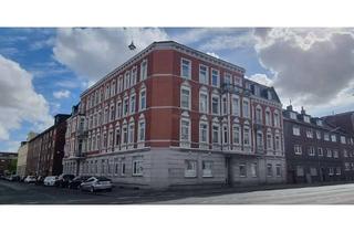 Wohnung kaufen in 26382 Bant, Zwei Wohnungen in einem Mehrparteienhaus - freistehend und vermietet - ca. 7,9 % Rendite möglich