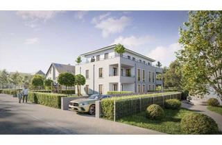 Penthouse kaufen in Blumenstraße 35, 59755 Arnsberg, Neubau: Penthouse im Binnerfeld