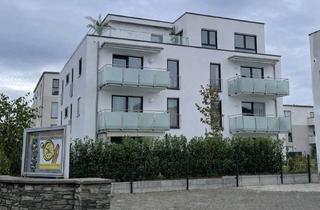 Penthouse kaufen in 61231 Bad Nauheim, Bad Nauheim: Panoramablick inklusive - Willkommen in Ihrem Penthouse