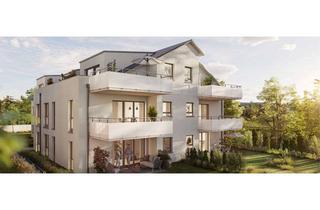 Wohnung kaufen in Ilsfelder Straße 46, 74354 Besigheim, Platz für die ganze Familie – 4,5 Zimmer mit Terrasse und Gartenanteil