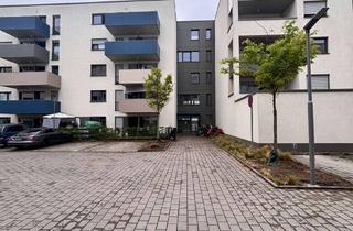 Wohnung mieten in George-Washington-Str. 225, 68309 Käfertal, Kleine 3-Zimmer Wohnung! (Nur mit Wohnberechtigungsschein 2-3 Personen!)