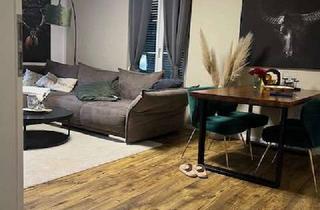 Wohnung mieten in 70563 Vaihingen, Schöne und gemütliche 3,5 Zi.-Wohnung mit Stellplatz und Gartenanteil in Stuttgart-Vaihingen