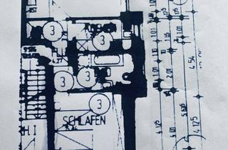 Wohnung mieten in 18356 Barth, Schöne, helle 2 Raumwohnung mit Terasse