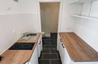 Wohnung mieten in Kopsbühl 72, 78048 Villingen-Schwenningen, 1-Zimmer Wohnung mit Küche, Bad & Balkon | traumhafte Aussicht