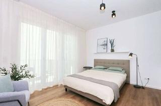 Wohnung mieten in Theodor-Fontane-Allee 4a, 12529 Schönefeld, Traumhafte 2-Zimmer-Wohnung mit Einbauküche und großer Dachterrasse | kurzfristig verfügbar