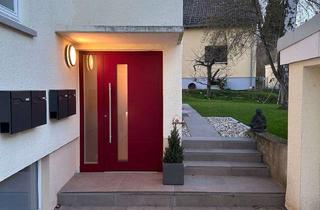 Wohnung mieten in 75173 Südweststadt, Helle 2-Zimmer-Dachgeschosswohnung in bevorzugter Lage von Pforzheim-Rodgebiet/Südweststadt