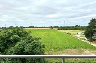 Wohnung mieten in Lessingstraße, 64331 Weiterstadt, Moderne, teilmöblierte 3-Zimmer-Wohnung mit zwei Balkonen und Parkplatz!