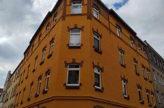 Wohnung mieten in Fichtestraße, 06114 Giebichenstein, Attraktive 4-Raum-Wohnung in sehr guter Lage