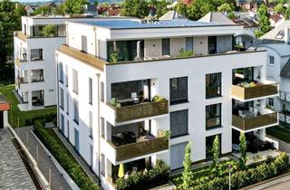 Wohnung mieten in Oberweierer Straße 24, 77815 Bühl, Moderne 3,5-Zimmer-Wohnung mit Balkon