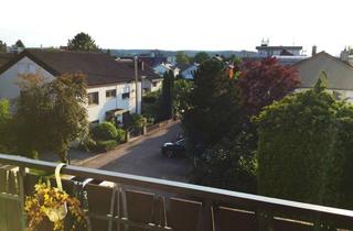 Wohnung mieten in 76337 Waldbronn, 3,5-Zimmer Dachgeschosswohnung mit Balkon in Waldbronn