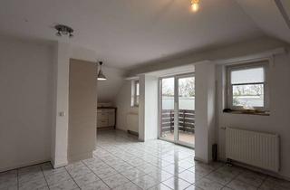 Wohnung mieten in In Der Loh 22, 40668 Meerbusch, 1,5-Zimmer Wohnung mit Balkon in Meerbusch