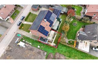 Wohnung mieten in 48612 Horstmar, Renovierte 4-Zimmer-Wohnung mit überdachter Terrasse, Garten und Garage in Horstmar-Leer