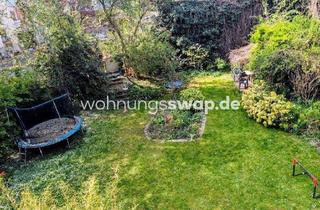 Wohnung mieten in Ulrich-Zell-Straße, 50733 Nippes, Wohnungstausch: Ulrich-Zell-Straße 4