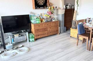 Wohnung mieten in Jahnstraße, 61169 Friedberg, 1,5 ZKB 510€ KM, ca. 180€ NK inkl. HK in FB-West. 42,5 qm.