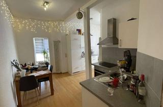 Wohnung mieten in Hauptstraße 56, 79346 Endingen, 2,5-Zimmer-Wohnung in Endingen am Kaiserstuhl frei ab 1.6.