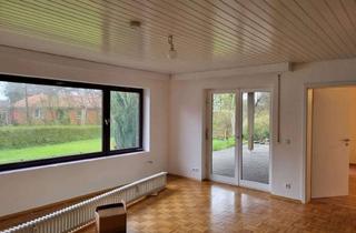 Wohnung mieten in Augustinerstraße 18, 88339 Bad Waldsee, Erdgeschosswohnung