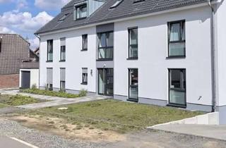 Wohnung mieten in 45475 Dümpten, Geräumige 3-Zimmer-Wohnung mit eigenem Garten