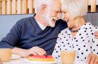 Wohnung mieten in Ahornstraße, 17033 Neubrandenburg, Wohnen in Seenähe!