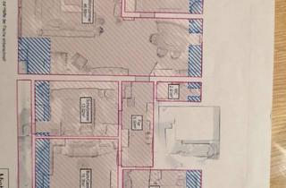 Wohnung mieten in Richard-Wagner-Straße 17, 95469 Speichersdorf, Helle schöne 3-Zimmer Dachgeschosswohnung in Speichersdorf