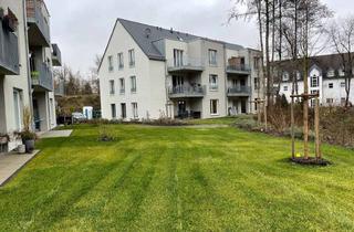 Wohnung mieten in Kölner Straße 7b, 57482 Wenden, Helle 1-Zimmer-Dachgeschosswohnung mit Balkon in Wenden