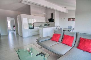 Penthouse mieten in 73207 Plochingen, Exklusives Penthouse mit traumhaftem Ausblick (Whg. Nr. 18)