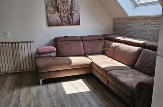 Wohnung mieten in Hindenburgstraße 14/2, 73230 Kirchheim, Helle 3,5-Zimmer Wohnung mit Balkon in Kirchheim unter Teck
