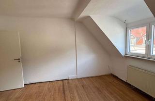 Wohnung mieten in Werderstraße 52, 66117 Saarbrücken, 3-Zimmer-Wohnung im 4. OG mit Balkon in Saarbrücken