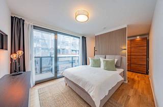 Wohnung mieten in Maybachufer, 12047 Neukölln, Neubau Erstbezug! Großzügige 2 Zimmerwohnung am Maybachufer mit Einbauküche