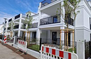 Wohnung mieten in Zimmerstraße 11b, 93059 Weichs, Moderne 2-Zimmer Dachgeschosswohnung in Regensburg-Weichs