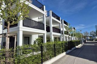 Wohnung mieten in Zimmerstraße 11b, 93059 Weichs, Moderne 2-Zimmer Dachgeschosswohnung in Regensburg-Weichs