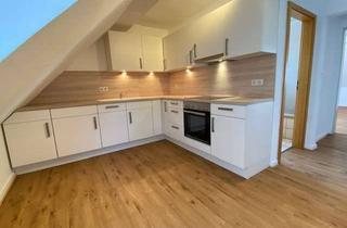 Wohnung mieten in 56355 Nastätten, ***Single-Dachgeschoss-Wohnung im Herzen von Nastätten***