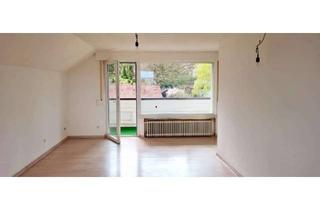 Wohnung mieten in 58642 Iserlohn, Gepflegte 1-ZKB-Wohnung mit Balkon in Iserlohn-Letmathe